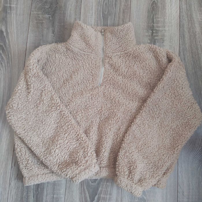 Светр для дівчинки