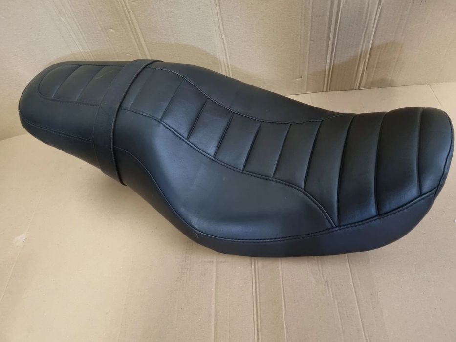 Siedzenie kanapa Harley Davidson Dyna Switchback Street Bob Fat Bob Super Glide 2006-2017