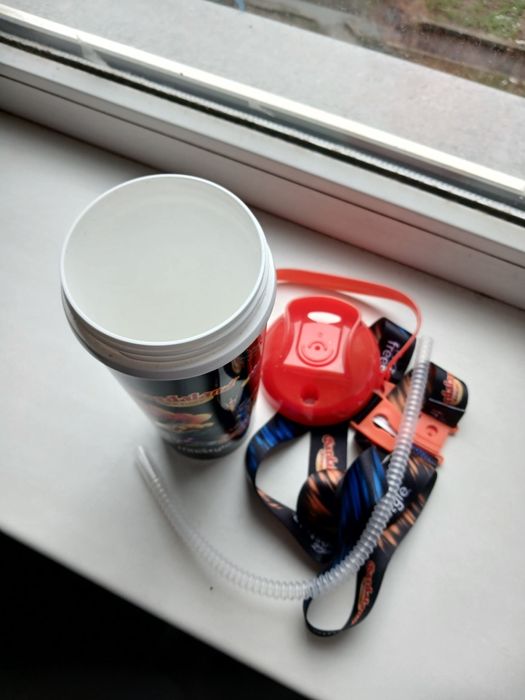 Термоса  детский  и взрослых для спорта