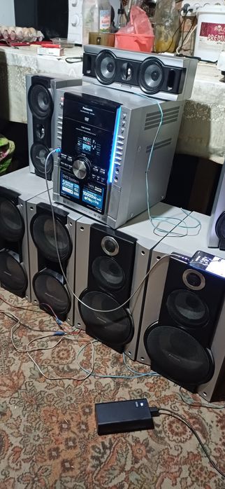 Акустика филивпс