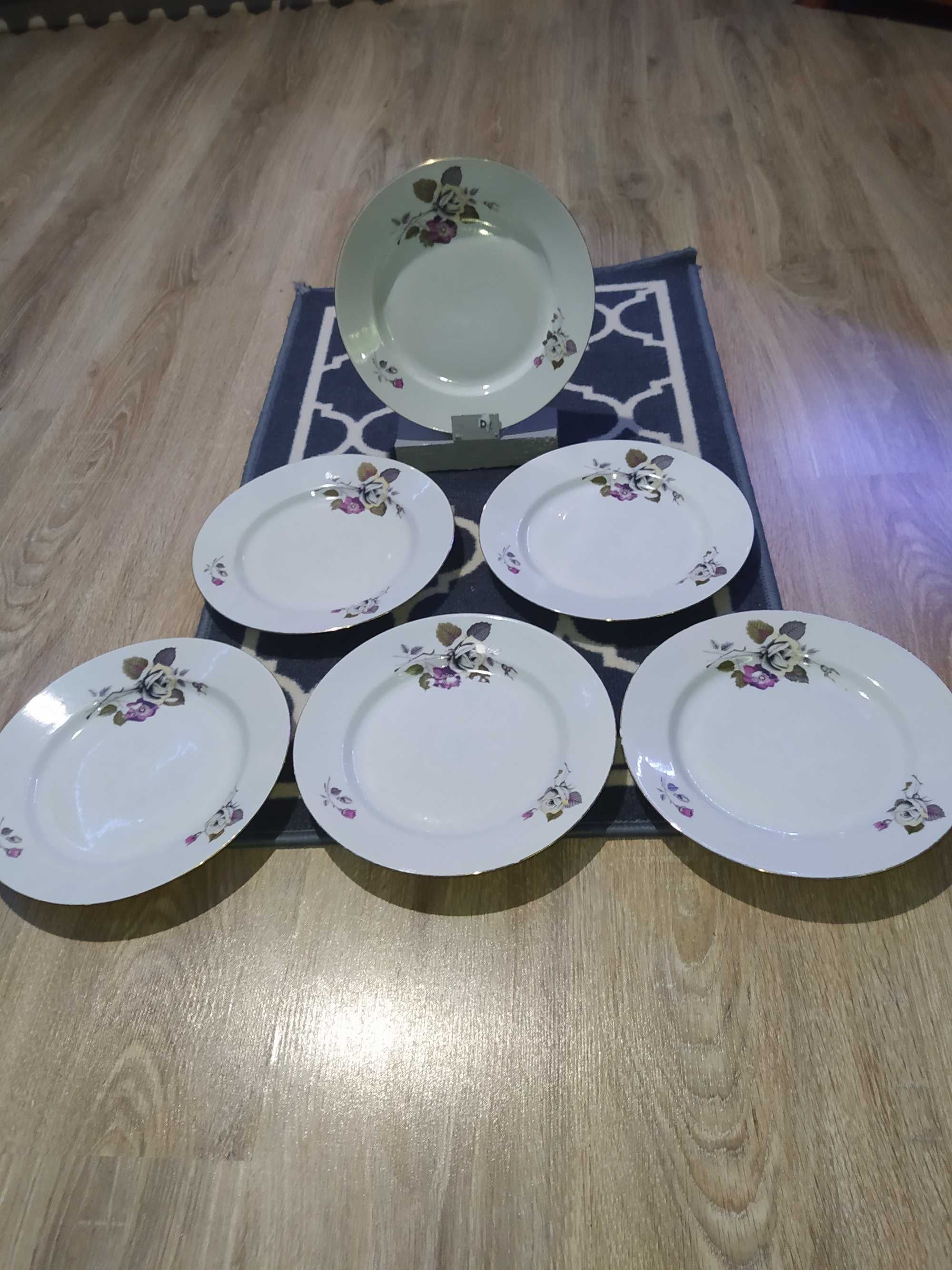 Porcelana Patery PRL.
