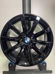 4 X Felgi aluminiowe BMW 18' 5 F10, F11, F12, F13 STYLING 365