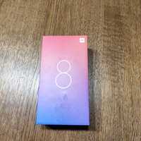 Xiaomi mi 8 lite