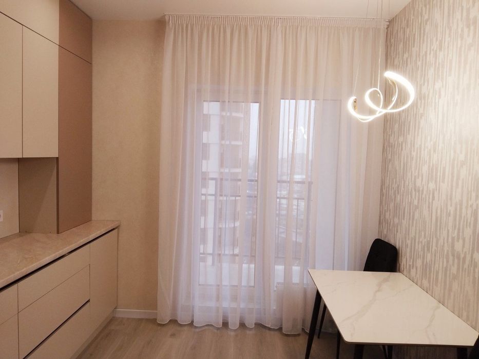 Ремонт‼️ Продам 1-комнатную квартиру в ЖК 65 Жемчужина на Краснова!