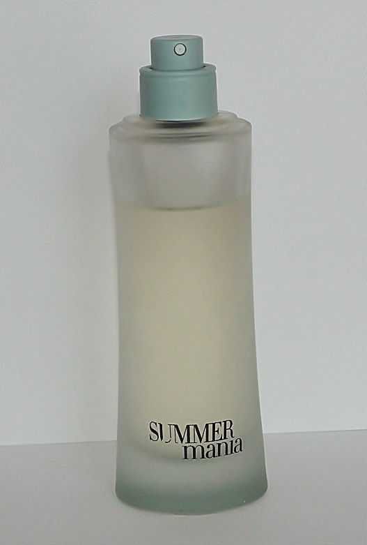 Giorgio Armani Summer Mania Eau Fraiche pour Femme 75ml