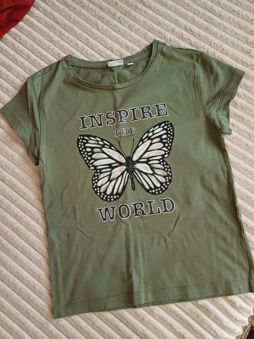 Футболка blue kids 11-12 років