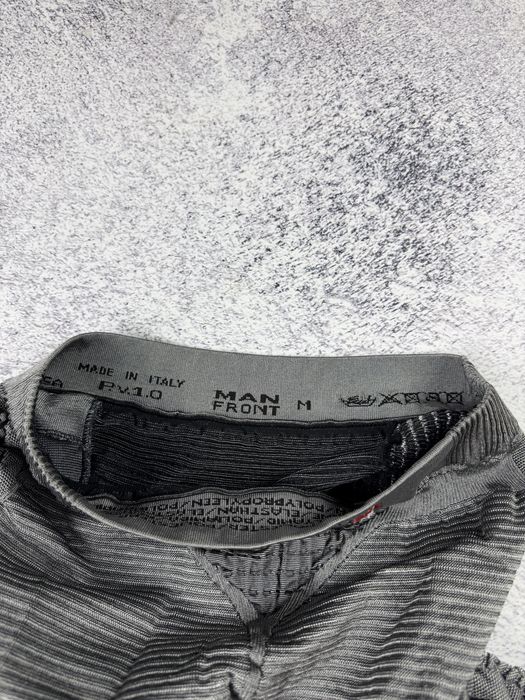 Чоловічі термо шорти  X-Bionic