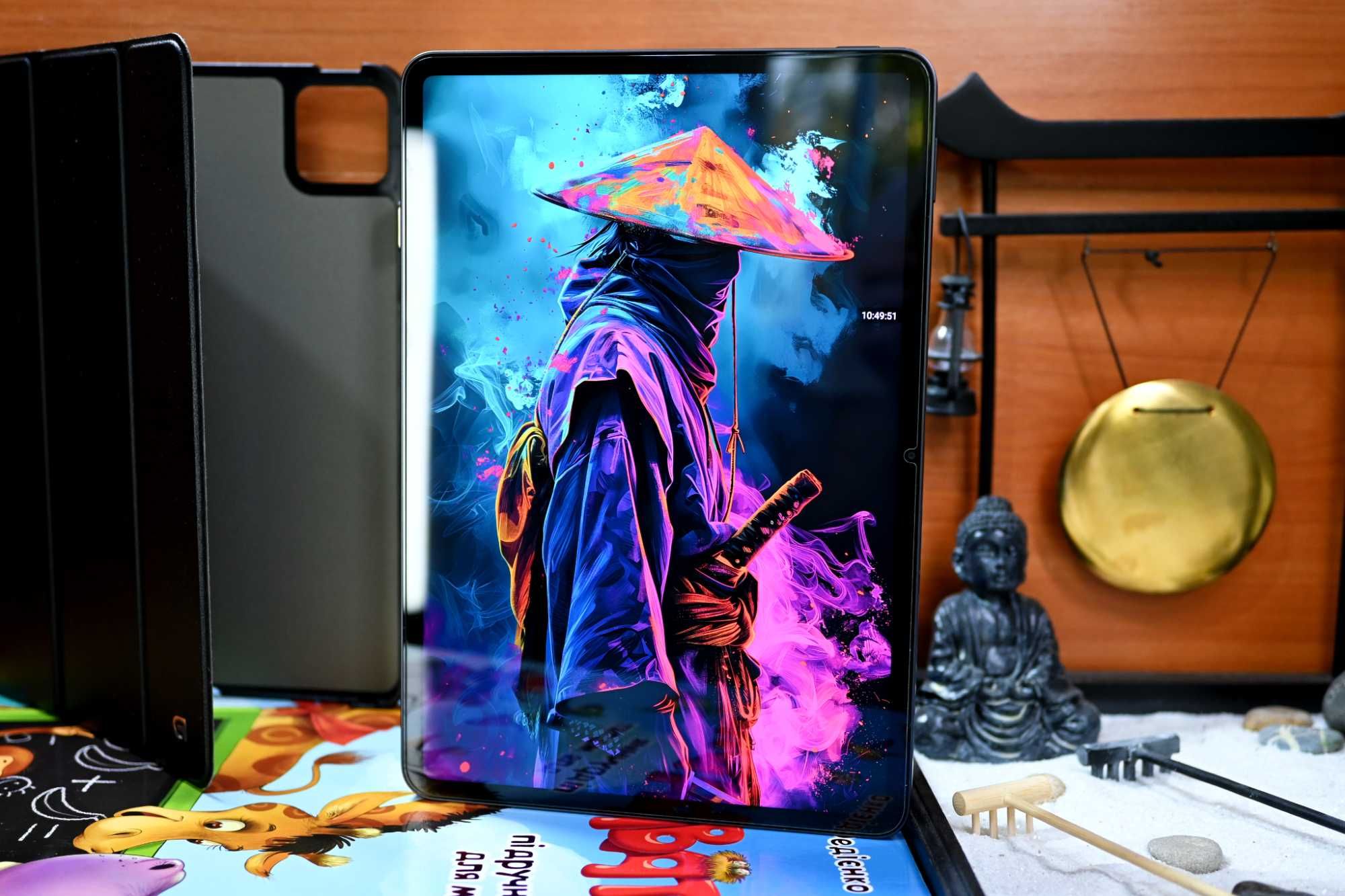 ‼️Флагман Xiaomi Pad 7 (Pro) Metal Snap 7+ Gen 3 (144 ГГц) + ПодарОК‼️
