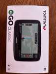 Nawigacja TomTom GO Clasic