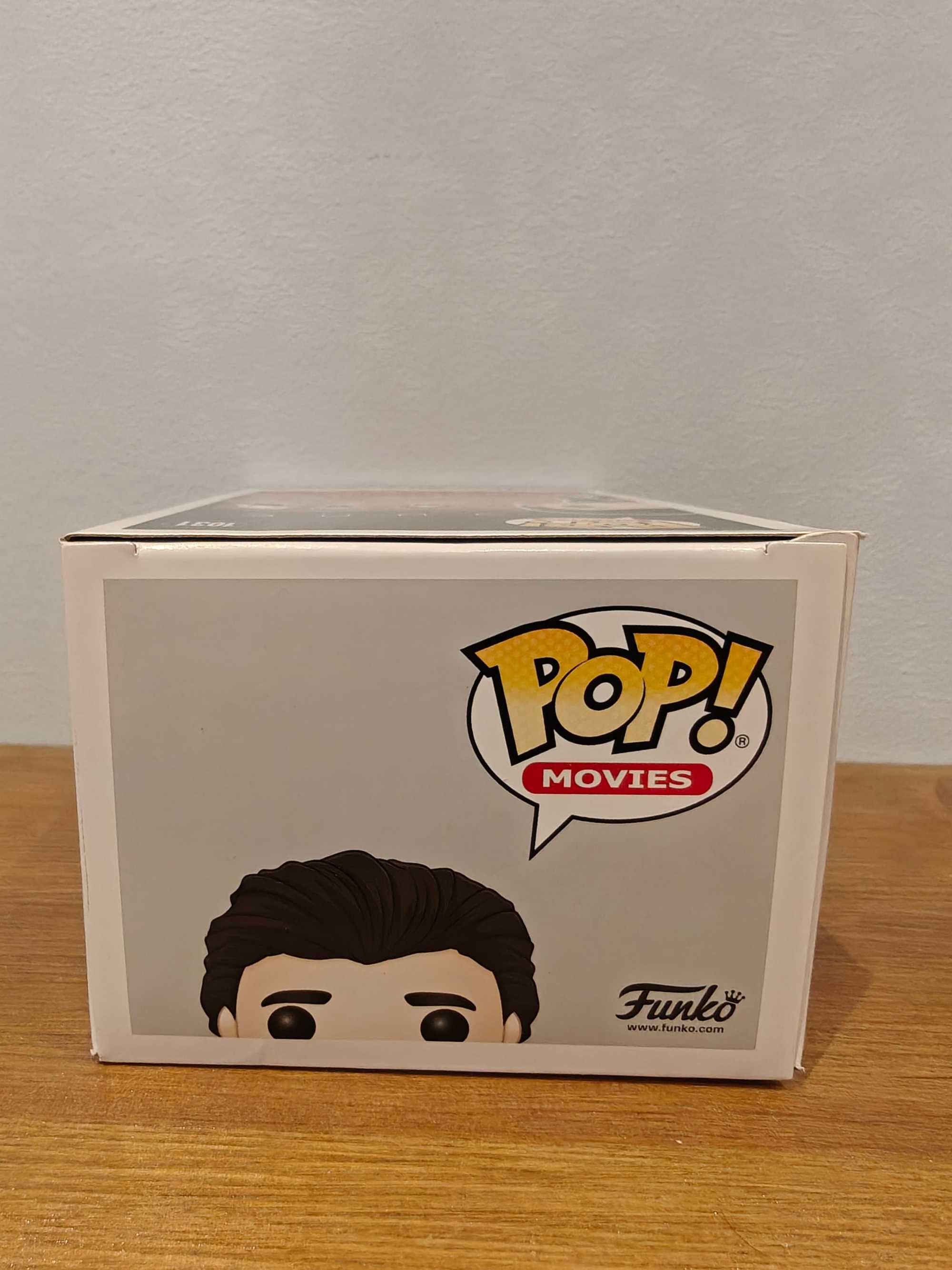 Funko Pop! Dune Formal Paul Atreides 1031 target special + protektor