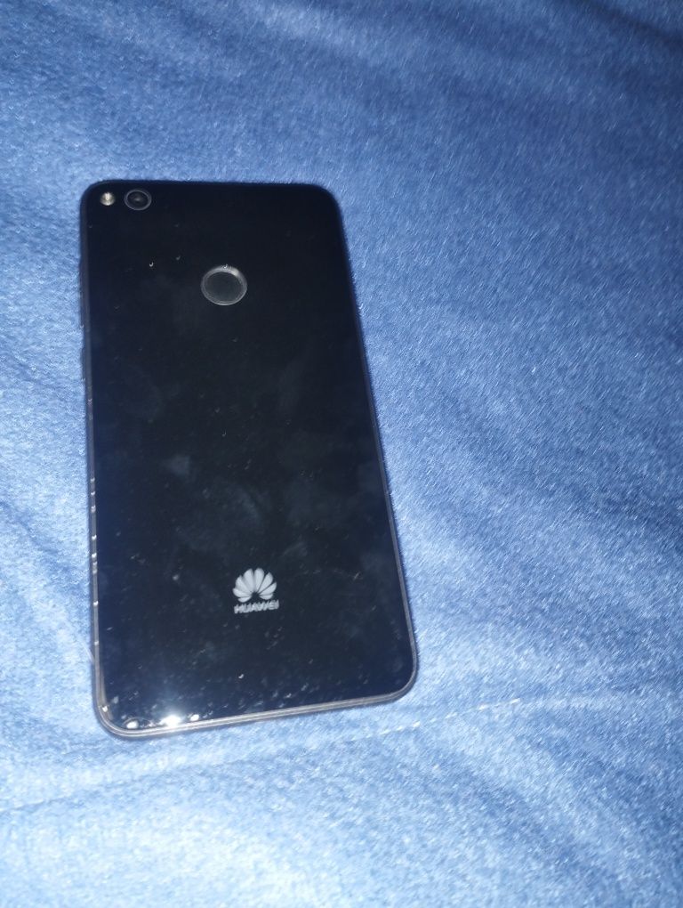 Huawei p8 lite 2017