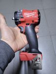 Milwaukee M18 FUEL 2854 квадрат 3/8 гайковерт імпакт