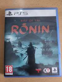 Rise Of The Ronin Ps5