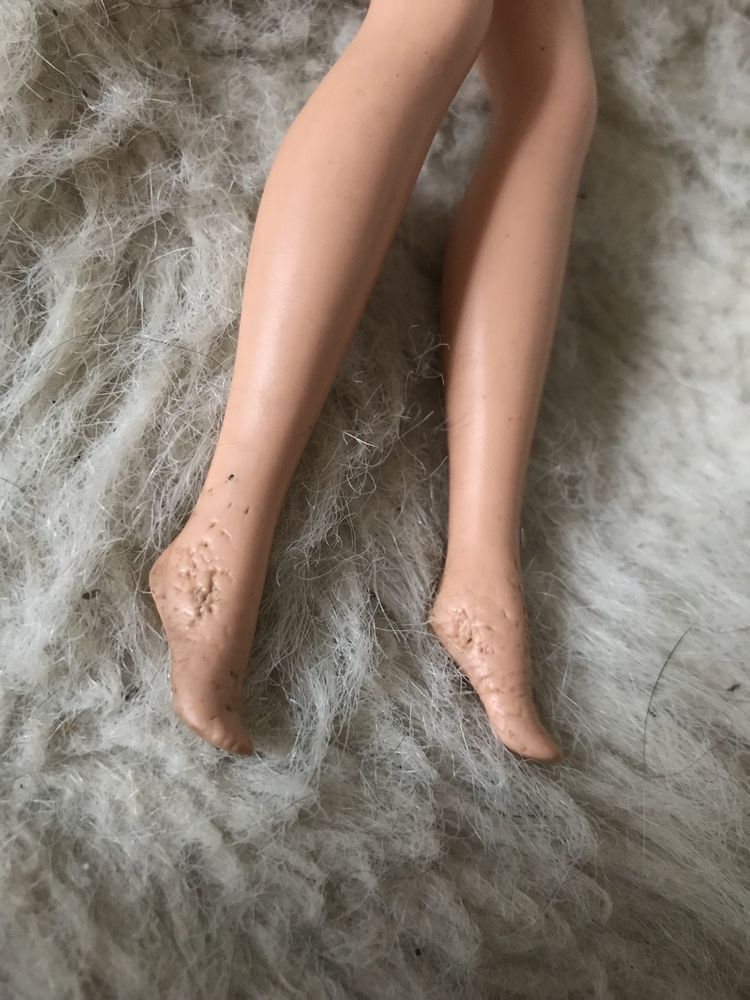 Кукла Барби Mattel