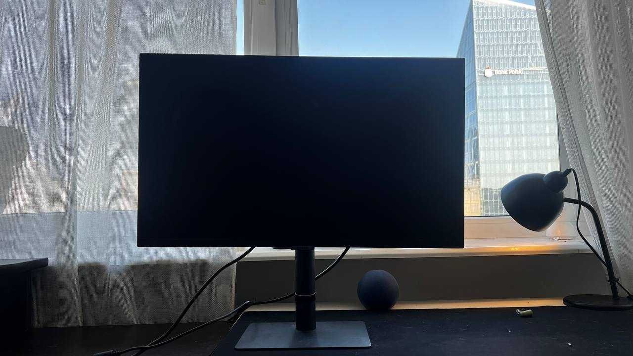 Monitor Samsung 27″ QHD 144 Hz IPS USB-C – stan idealny