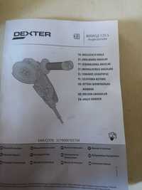 Продається  болгарка декстер800/цена2300,нова