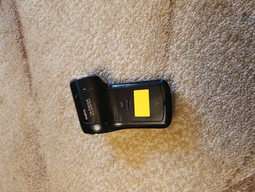 Zestaw Telefonow