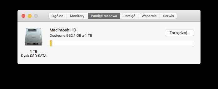 MacBook Pro 15” (A1286) – sprawny po nowej instalacji macOS