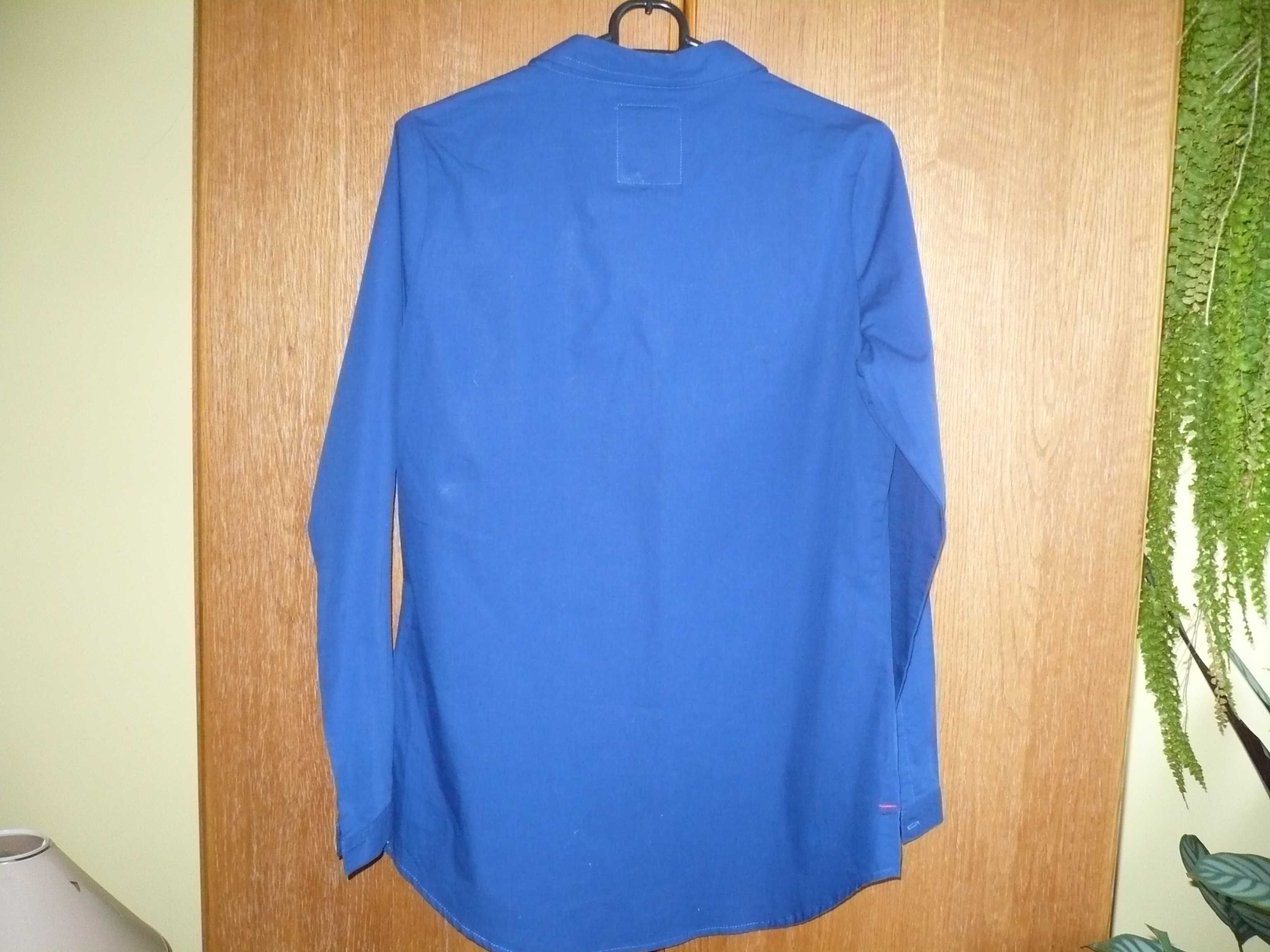 koszula,bluzka damska Kangol-roz -S/M- NOWA-49zł i inne