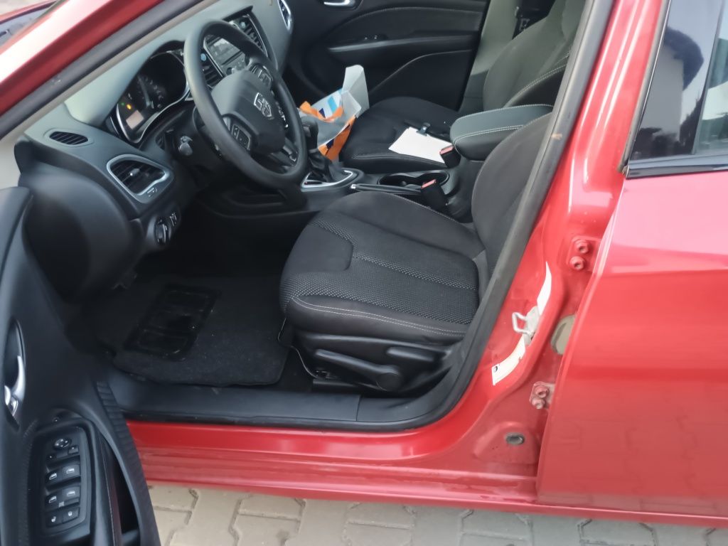 Dodge Dart SXT 2.4b 137kw automat , możliwość zamiany