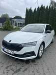 Skoda Octavia A8