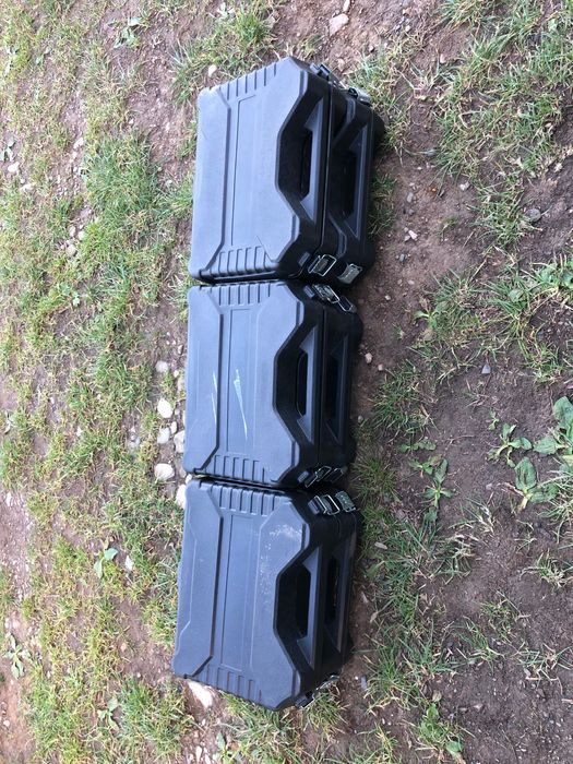Гайковерти Powermat 720Нм б/у з Польщі робочі.