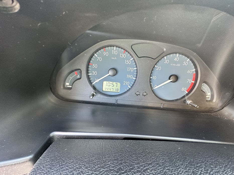 Citroen Saxo 2000