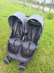 Wózek spacerowy bliźniaki/rok po roku, Britax Römer B-Agile Double