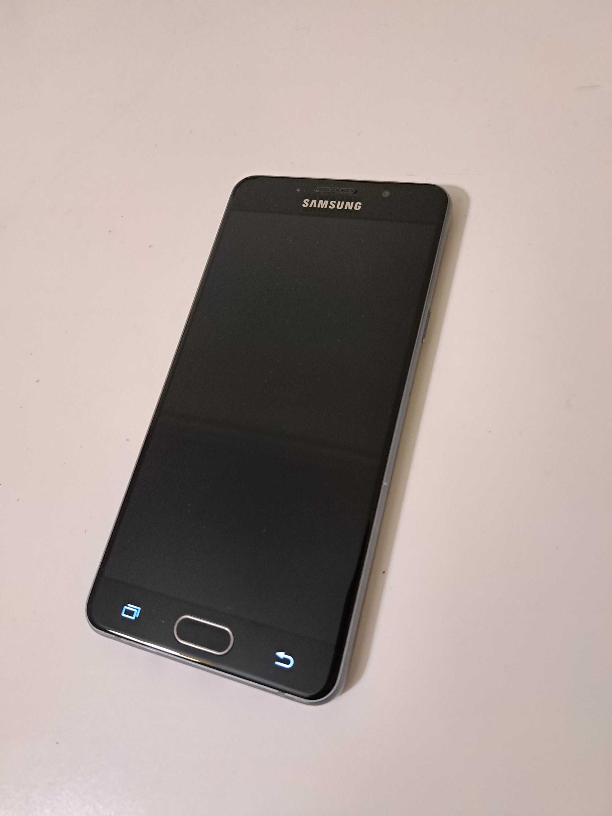 Samsung Galaxy A5 2016