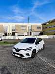 Renault Clio TCE 90cv