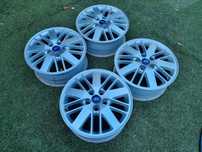Felgi aluminowe Ronal Ford 5x106 16 cali # nowe dekielki