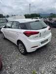 Hyundai i20 Hyundai i20 Crdi