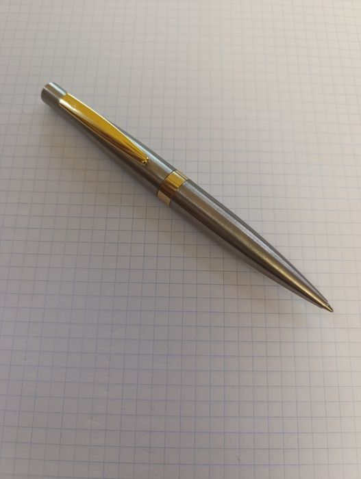 Кулькова металева ручка Stilus Italy