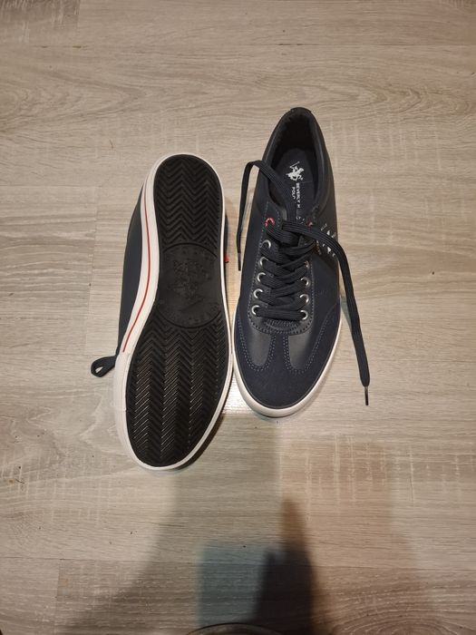 Sprzedam buty męskie