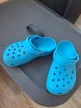 Crocs C12, tamanho 30-31