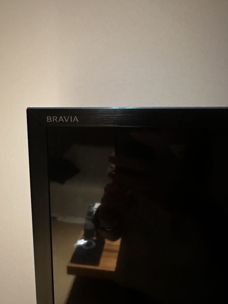 Televisao sony como mova