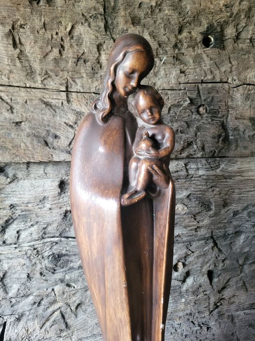 Maryja z dzieciątkiem Jezus Matka Boska