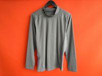 Under Armour мужская термо кофта гольф рашгард размер XL XXL 2XL БУ