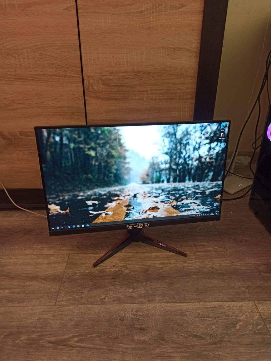 Монітор Acer VG240Y 75hz