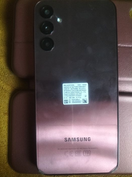 samsung galaxy a24 6 128gb