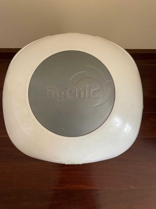 Contentor de fraldas Sangenic