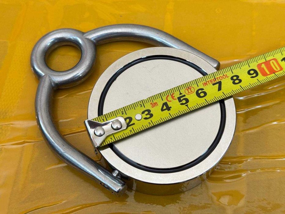 250 кг Магніт  із Неодимового сплаву 75-4 з рухомою ручкою Для води