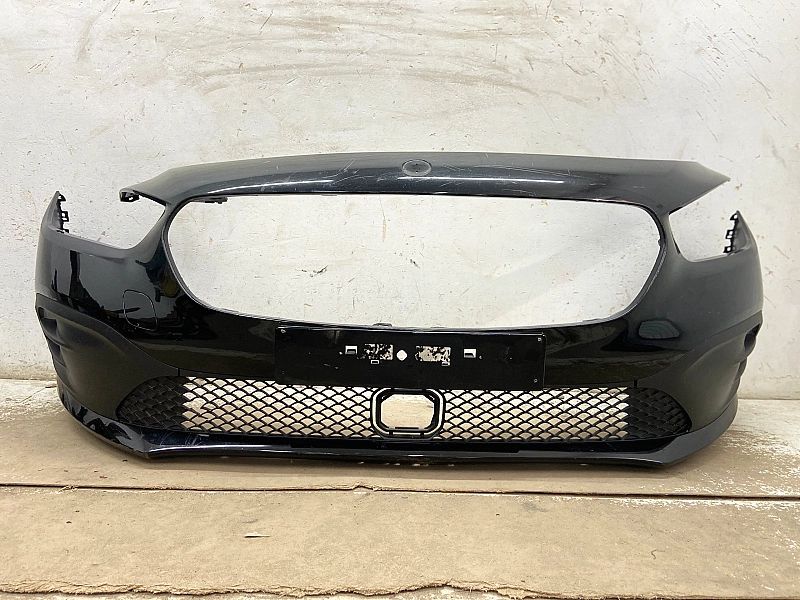 Zderzak Przedni Przód Mercedes Citan Ii W420