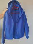 Softshell 4F rozmiar S