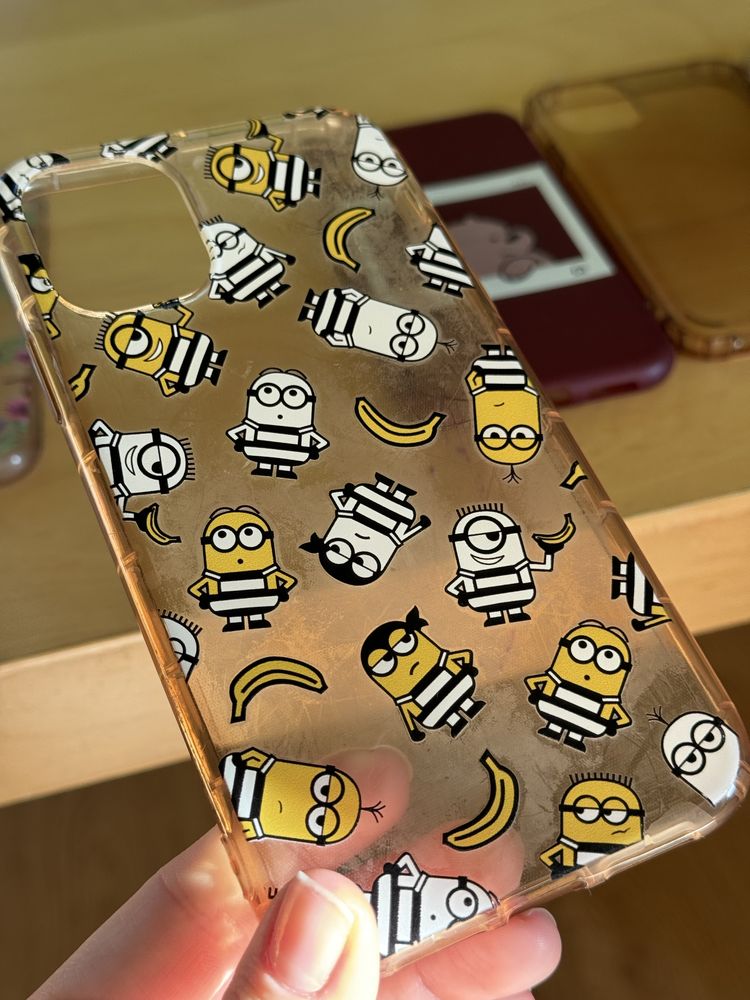 Etui do Iphone 11