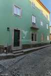 Apartamento T1 com Logradouro - Alcanena