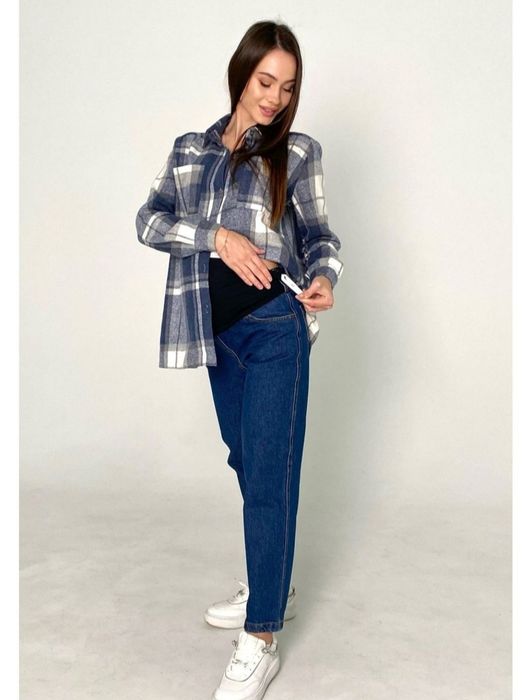 Джинси для вагітних, Dianora L