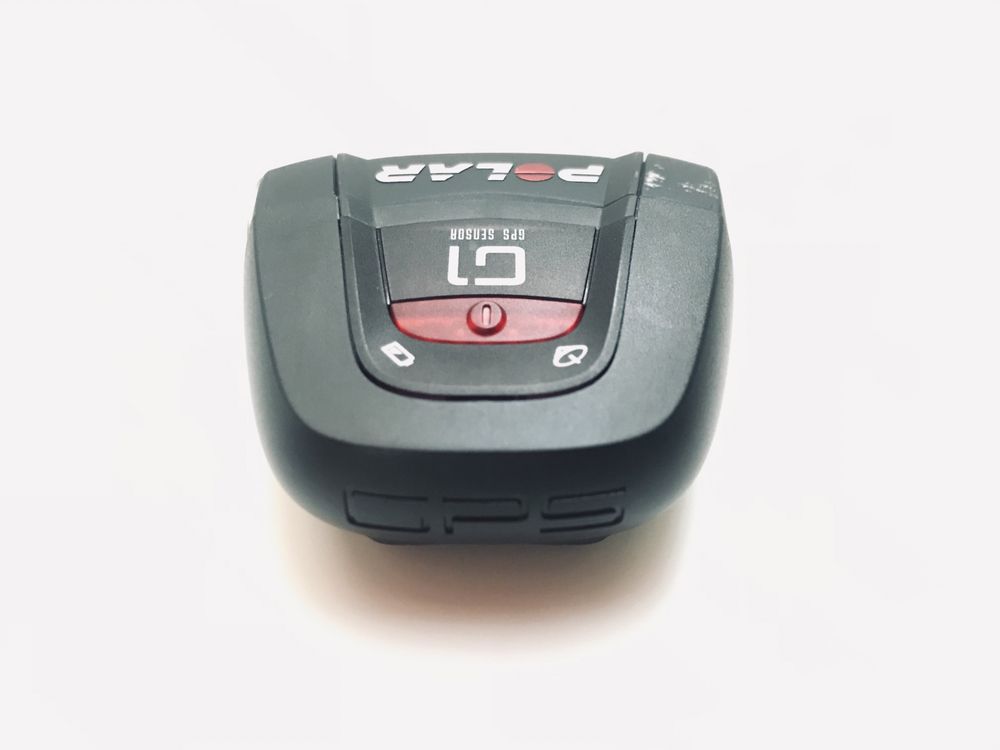 Sensor GPS Polar G1