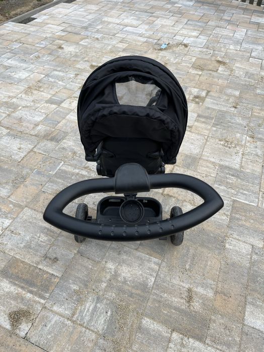 Rowerek Kinderkraft EasyTwist