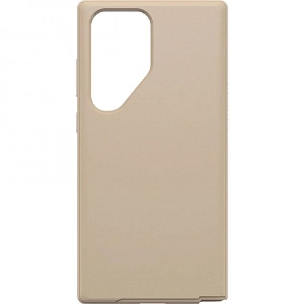 Etui OtterBox Symmetry na Samsung Galaxy S23 Ultra 5G - beżowe